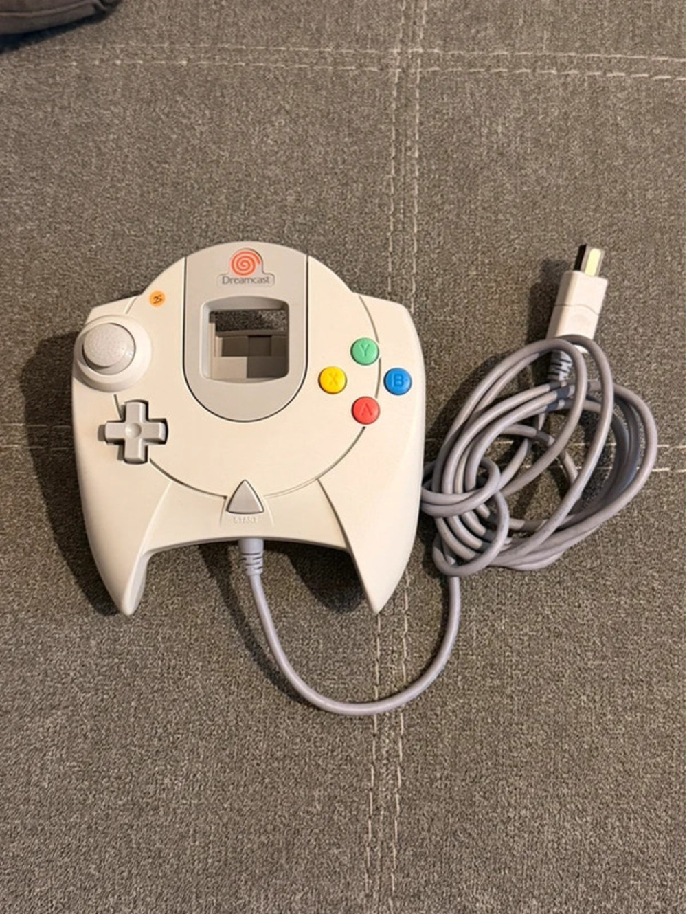 Sega Dreamcast Controller original